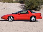 Pontiac Firebird 1993 года